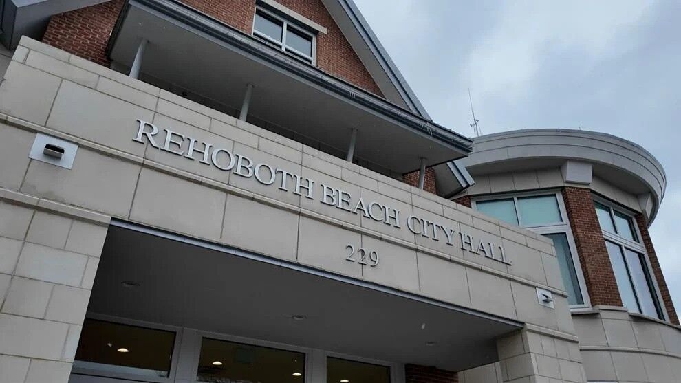 Rehoboth Beach voters to choose two new city commissioners